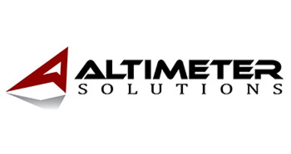 Altimeter Solutions