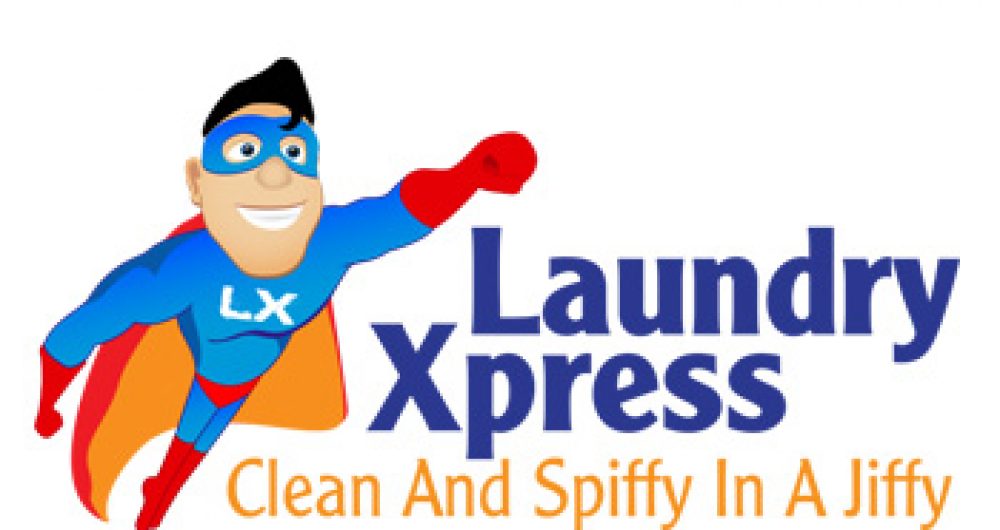 Laundry Express