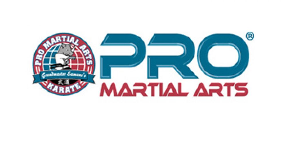 Pro Martial Arts