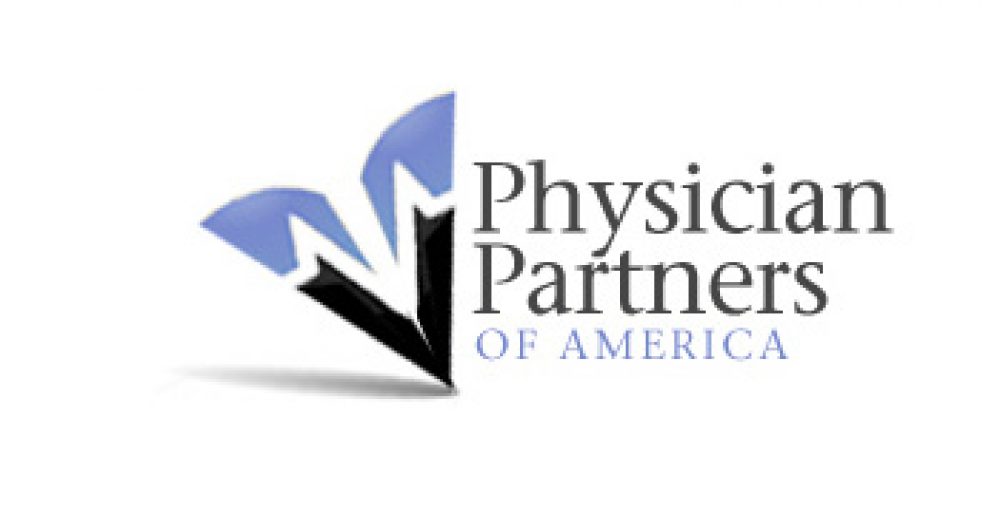 Physician Partners of America